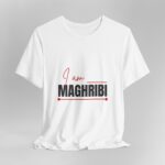 Tshirt MAGHRIBI